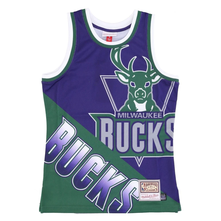 Men's Big Face Fashion Tank 5.0 Bucks Tank Tops
