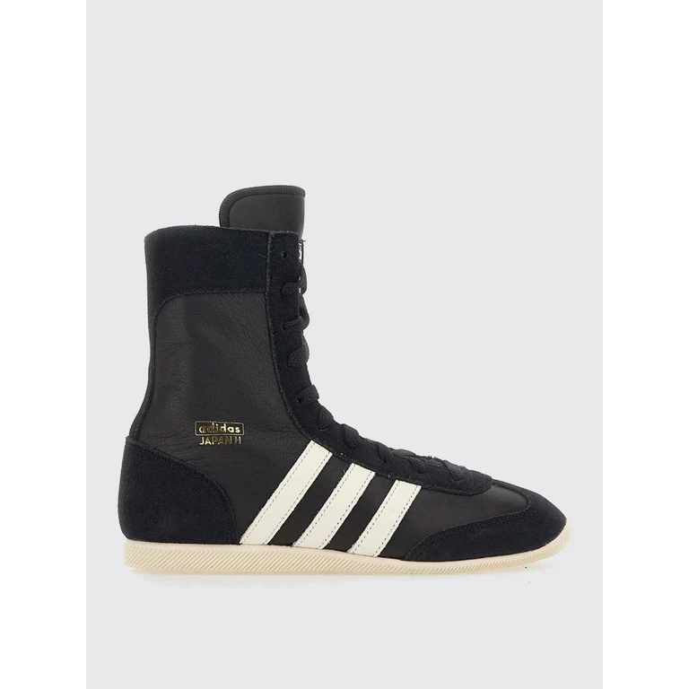 Sneakers Woman color Black (JS4036)