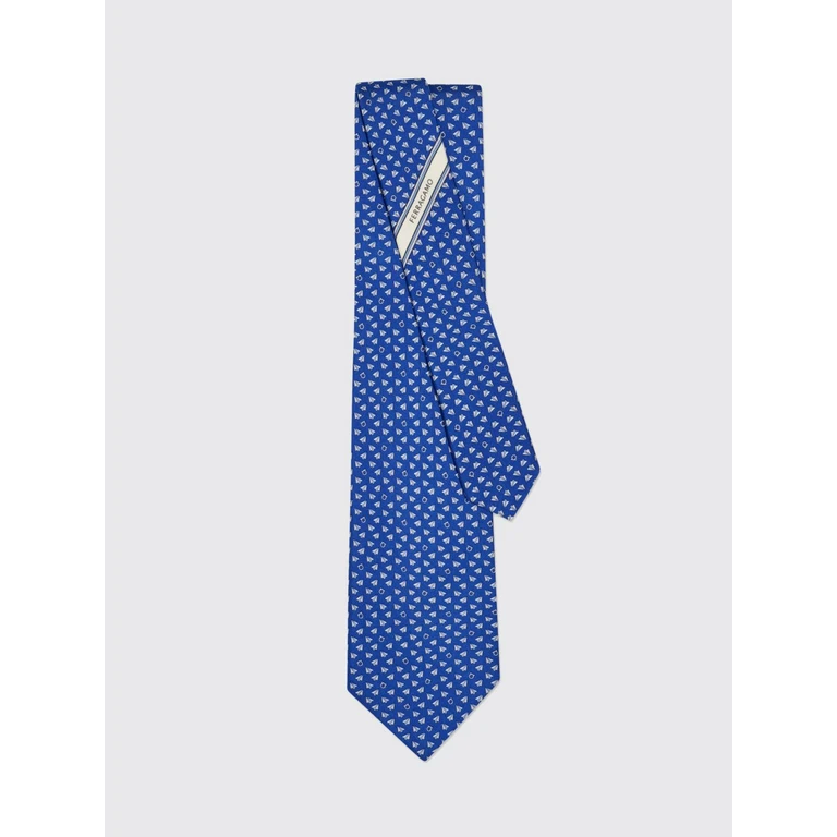 Tie Men color Blue (351322789008004)