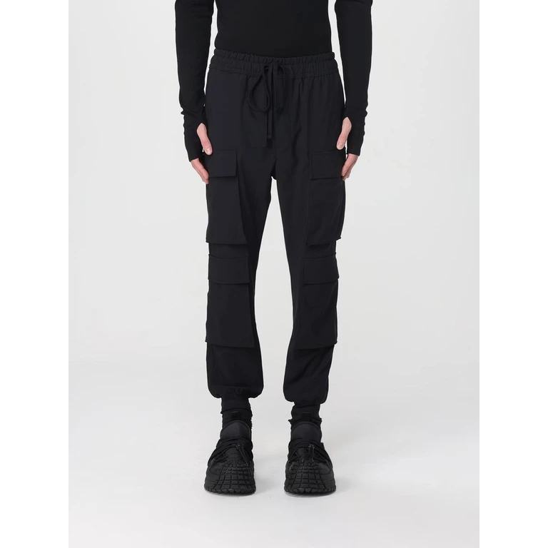 Pants Men color Black (MP3111)