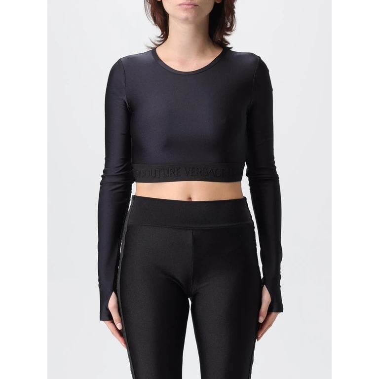 Top Woman color Black (79HAH218N0008899)