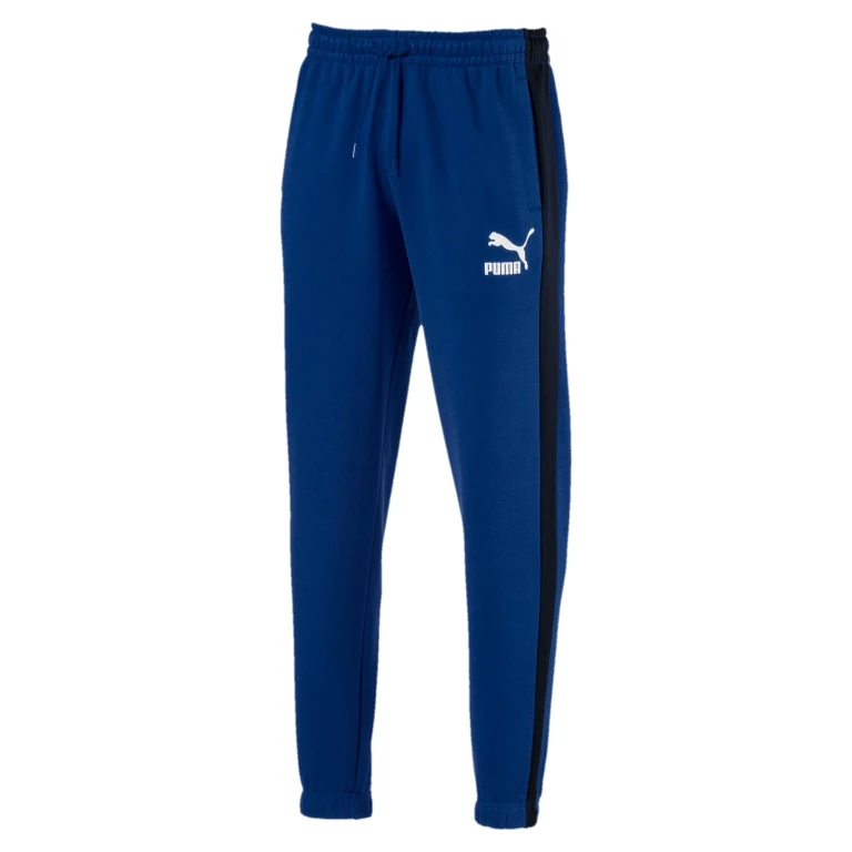Men's Classics New Pants Cuff Pants