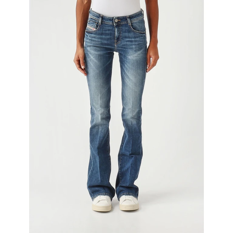 Jeans Woman color Denim (A1100309J3301)