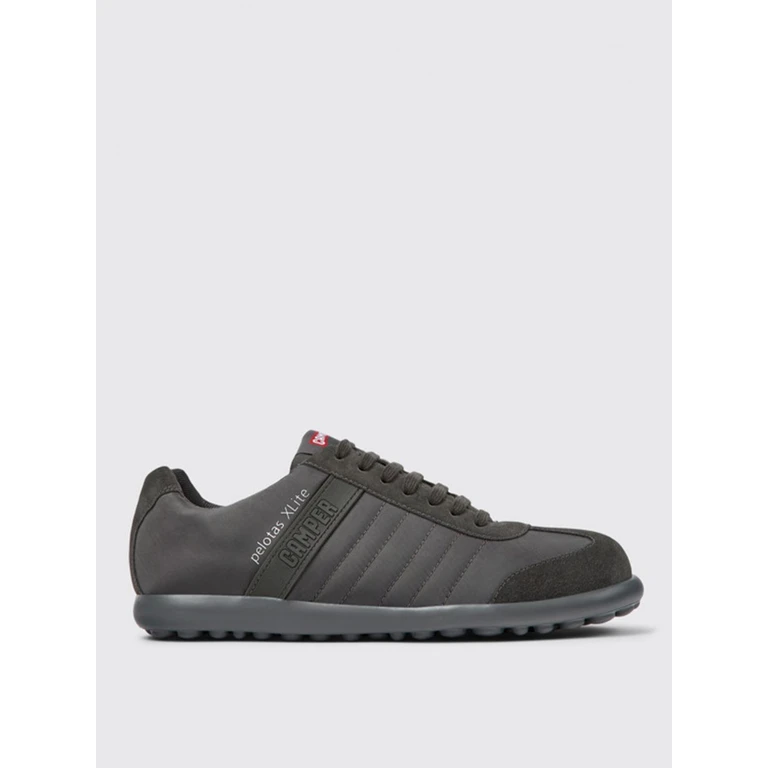 Pelotas XLite sneakers in suede (18302-138PELOTASXLITE0)