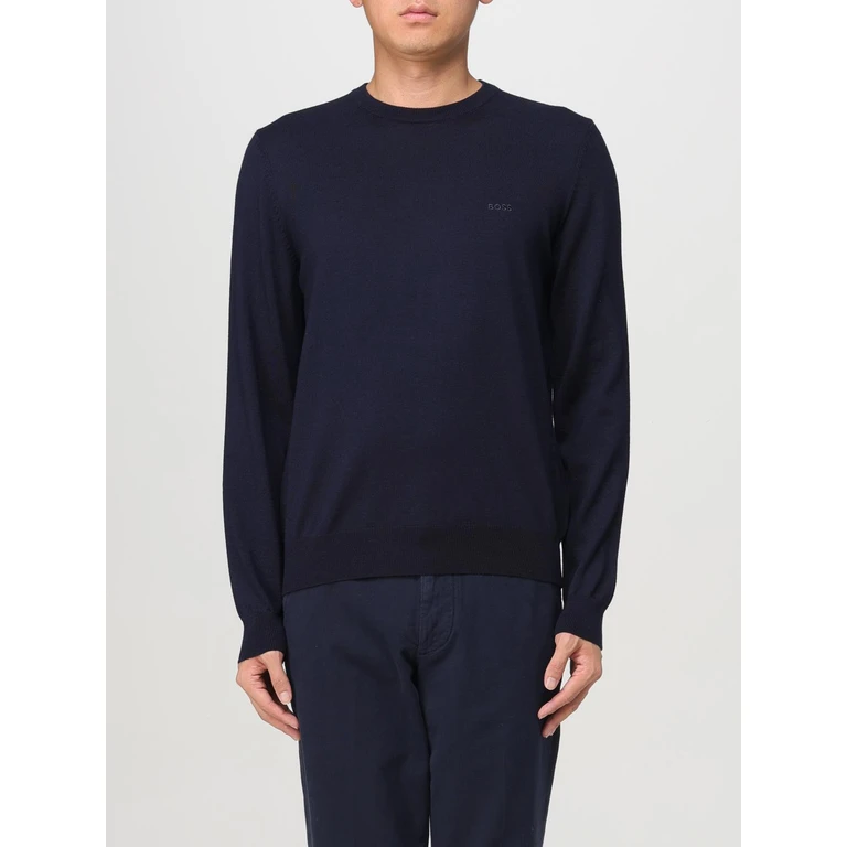 Sweater Men color Blue (50476364404)