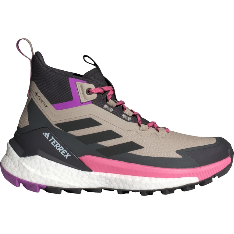 Women's Terrex Free Hiker 2 W Sneakers