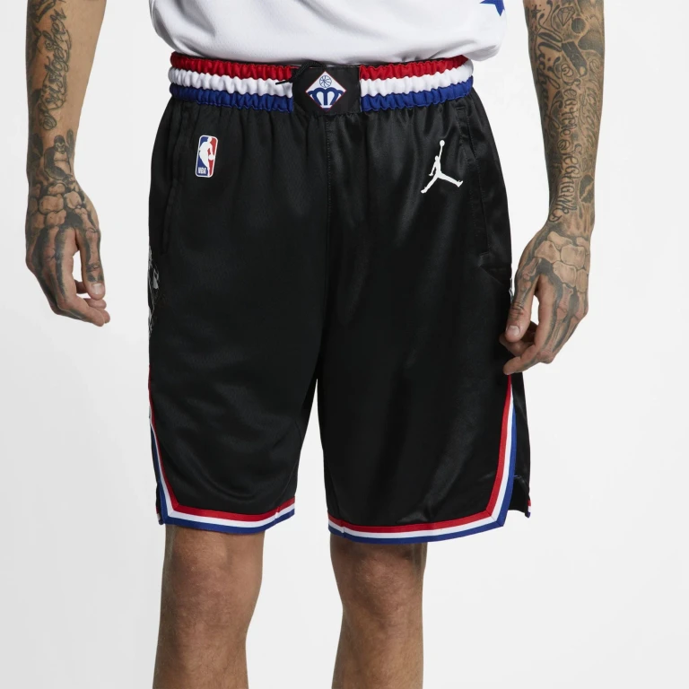 Men's NBA 2019 Jordan All Star Swingman Shorts