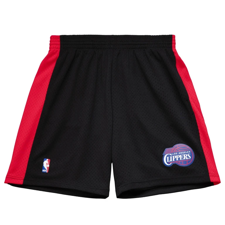 Men's NBA Swingman Shorts- La Clippers 2000