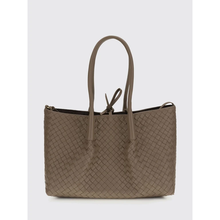 Shoulder Bag Woman color Natural (854371V5AG12367)