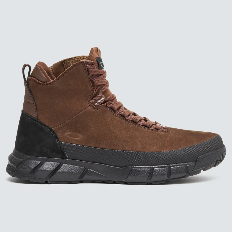 Men's Coyote Mid Zip Boot Sneakers