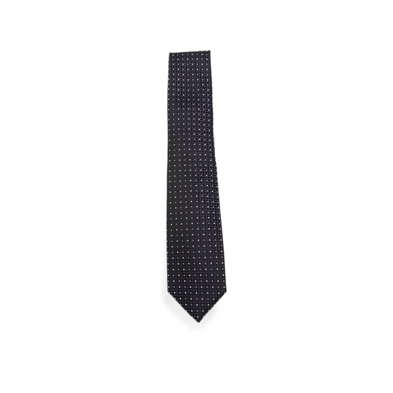 Pointed-tip Tie