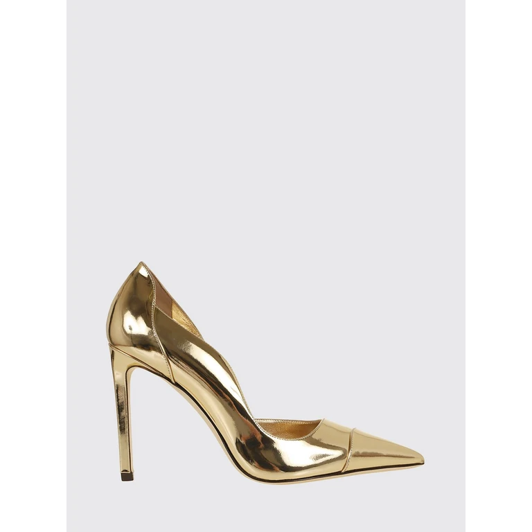Pump Woman color Gold (J000181821OO0022)
