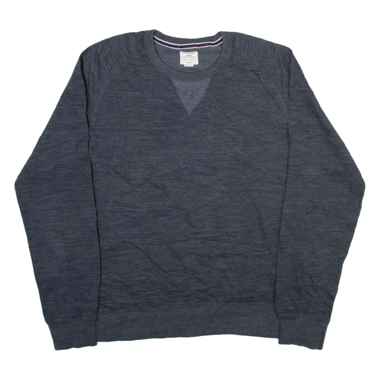 CHAMPION Mens Sweatshirt Grey XL