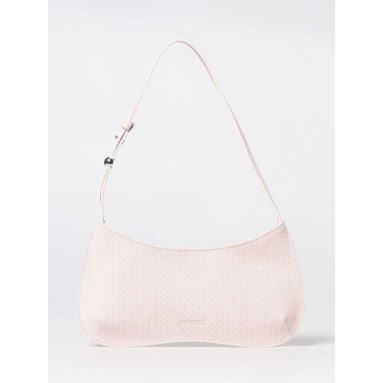 Shoulder Bag Woman color Pink (26EBAW00442AC39A02410)