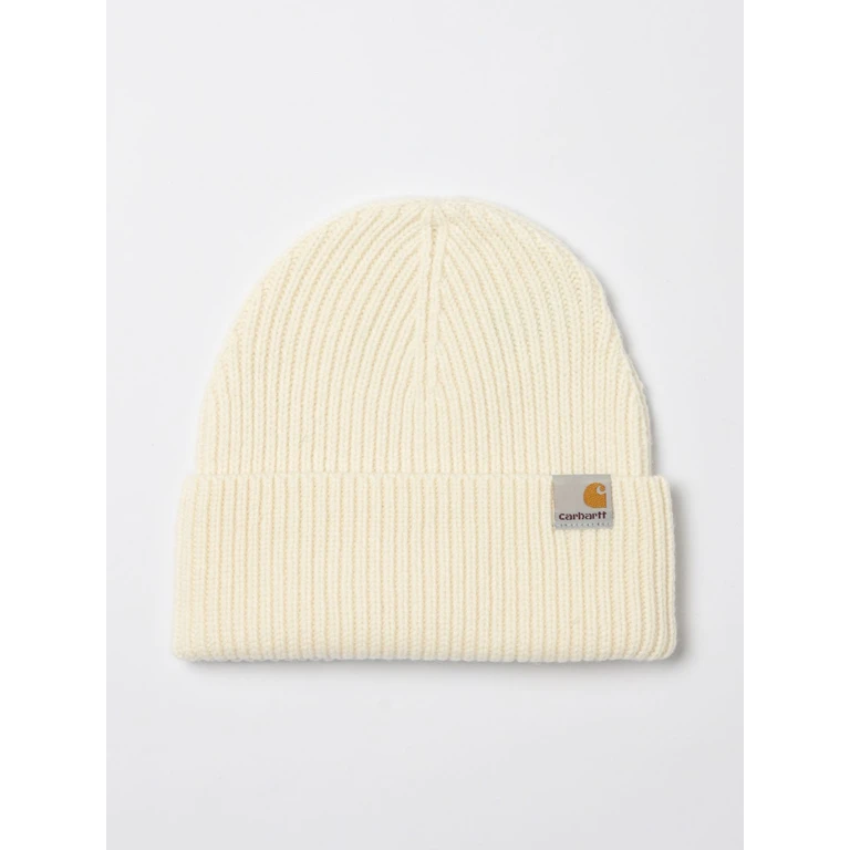 Hat Men color Yellow Cream (I029496D6XX)