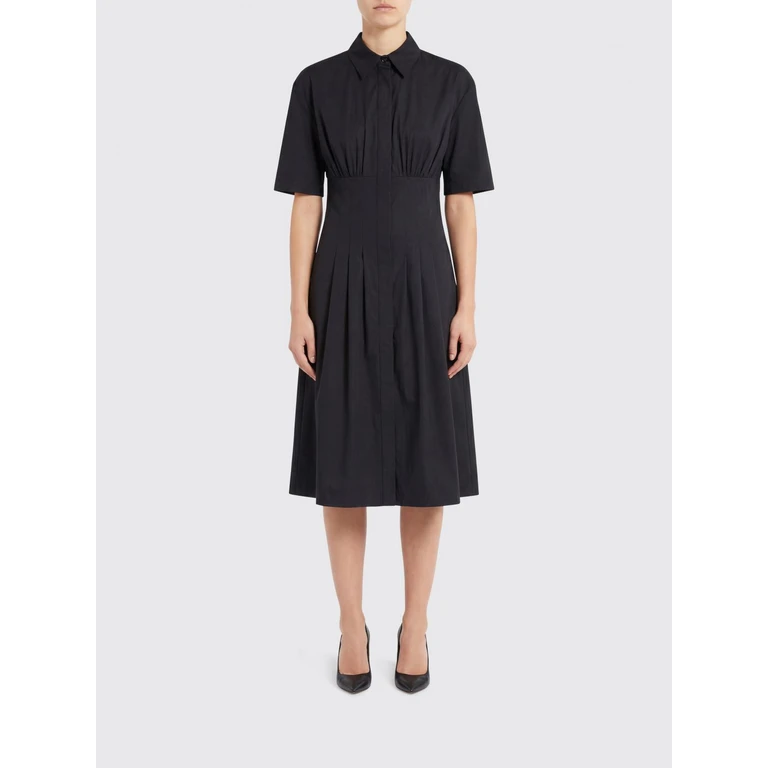 Dress Woman color Black (Y6SK34Y69)