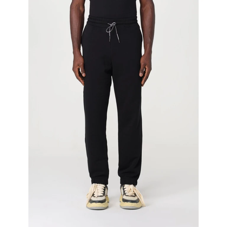 Pants Men color Black (3J010008J0006PON401PO)