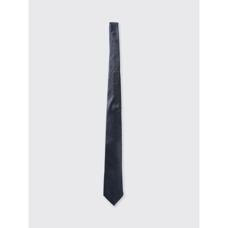 Tie Men color Blue (MK0DT00235400)