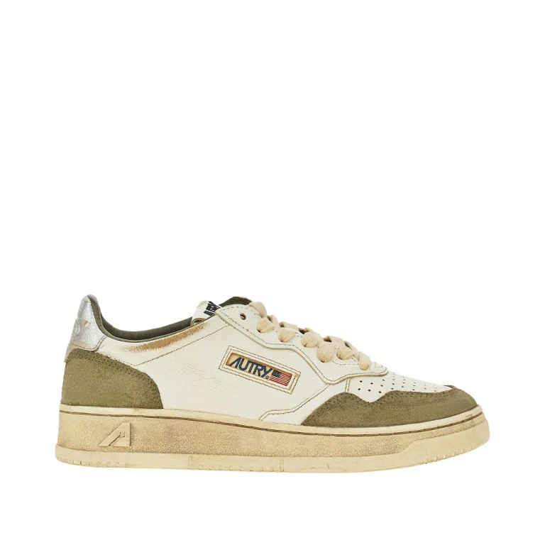 Super Vintage Medalist Low sneakers Man 39