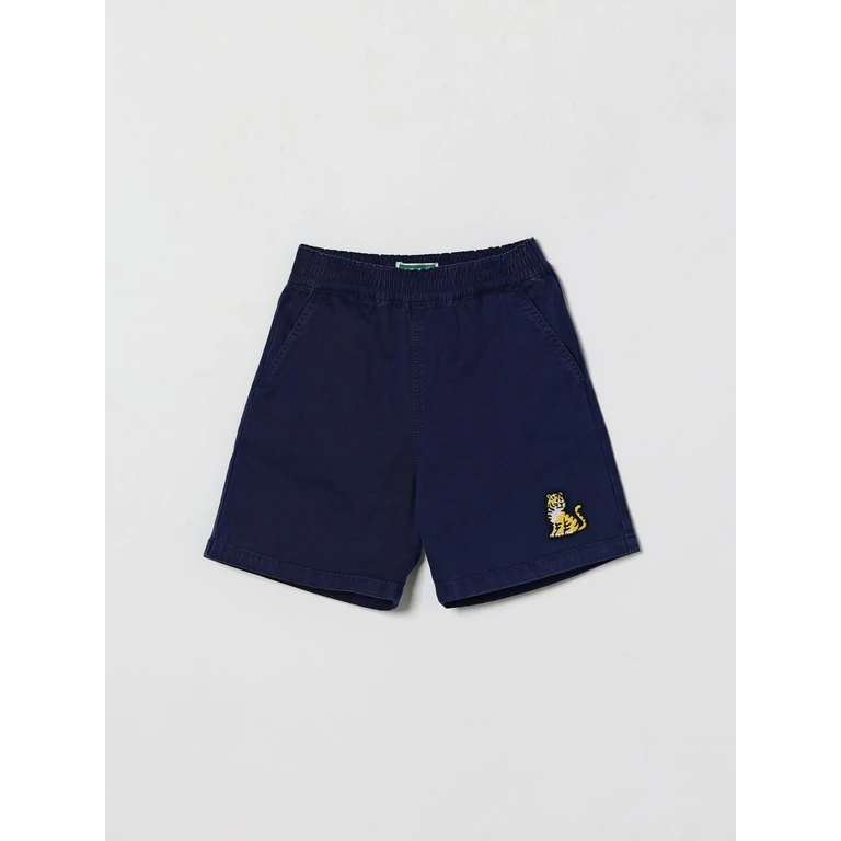 Shorts Kids color Blue (K6164284N)