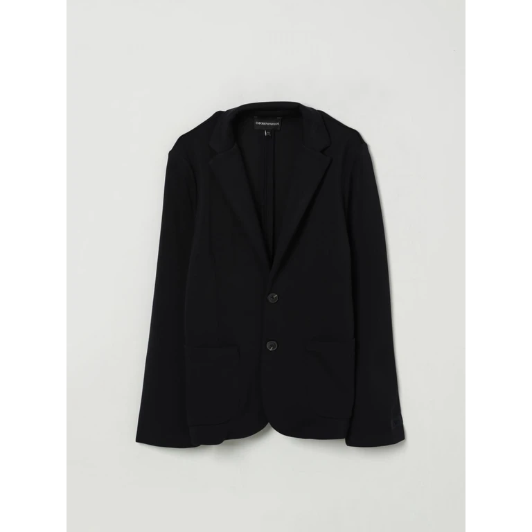 Jacket Kids color Navy (EB000545AF16254UB118)