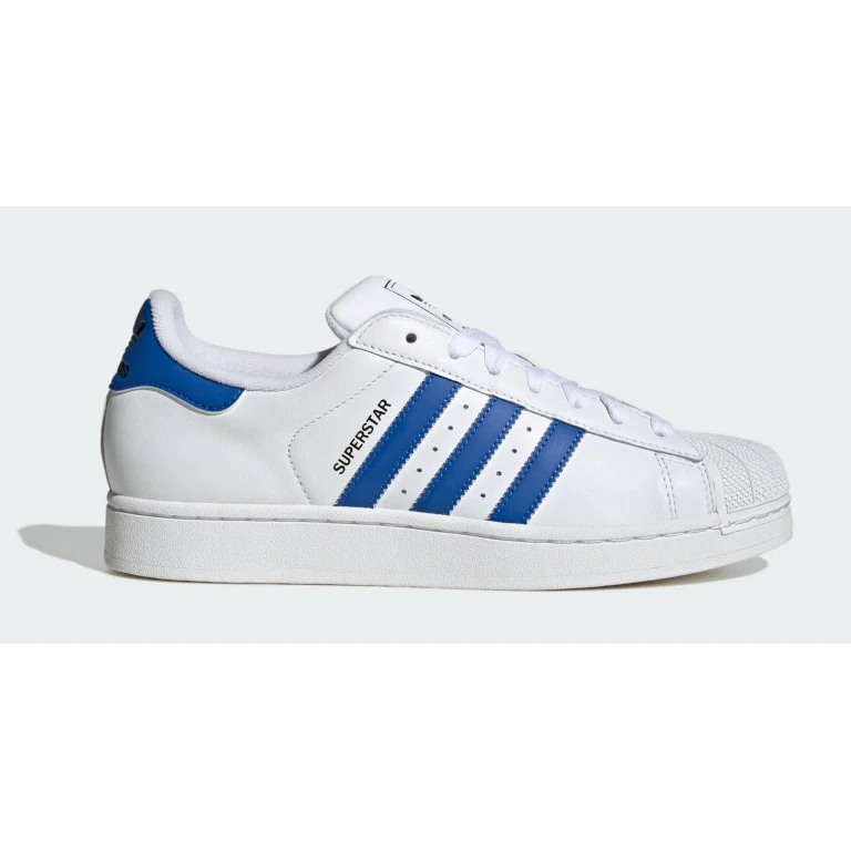 Men's Superstar Ii Sneakers