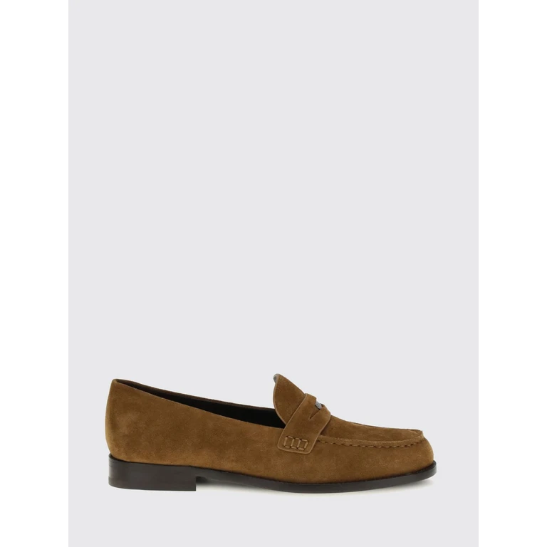 Loafer Woman color Brown (178119200)