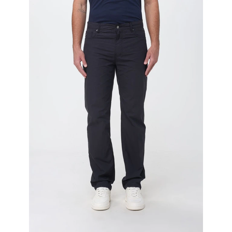 Pants Men color Navy (EM000763AF25633UB118)