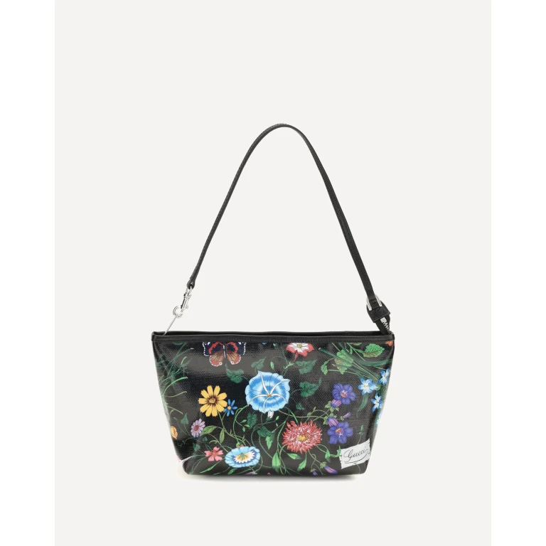 GUCCI Small Lady Lunetta Pouch Female UNI