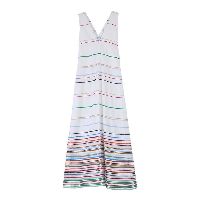 Robe De Soirée - Multicolore (W1R717DV1123192)