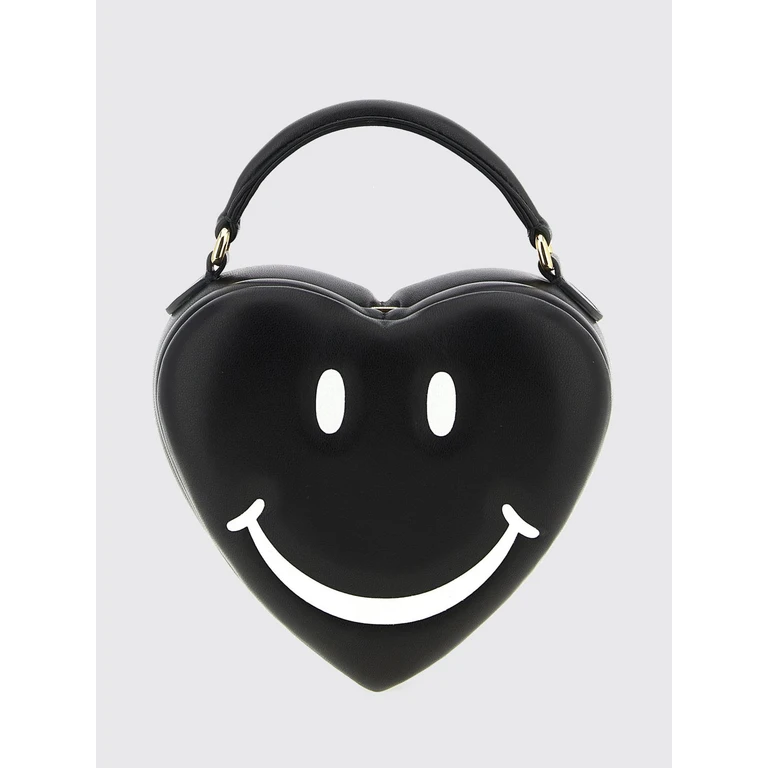 Mini Bag Woman color Black (C4231PP0NOA000A)
