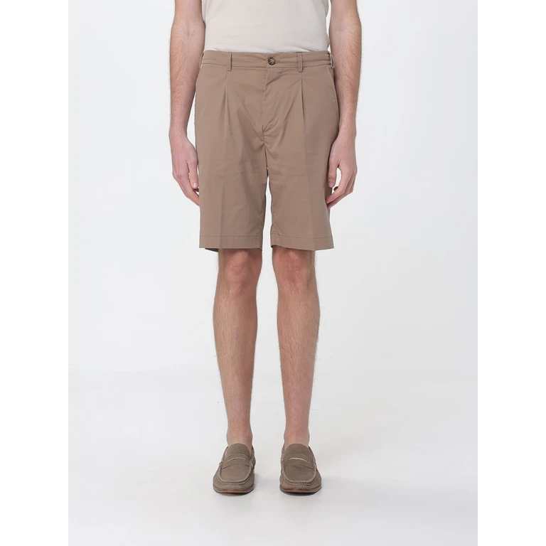 Shorts Men color Tobacco (205G.D0297291)