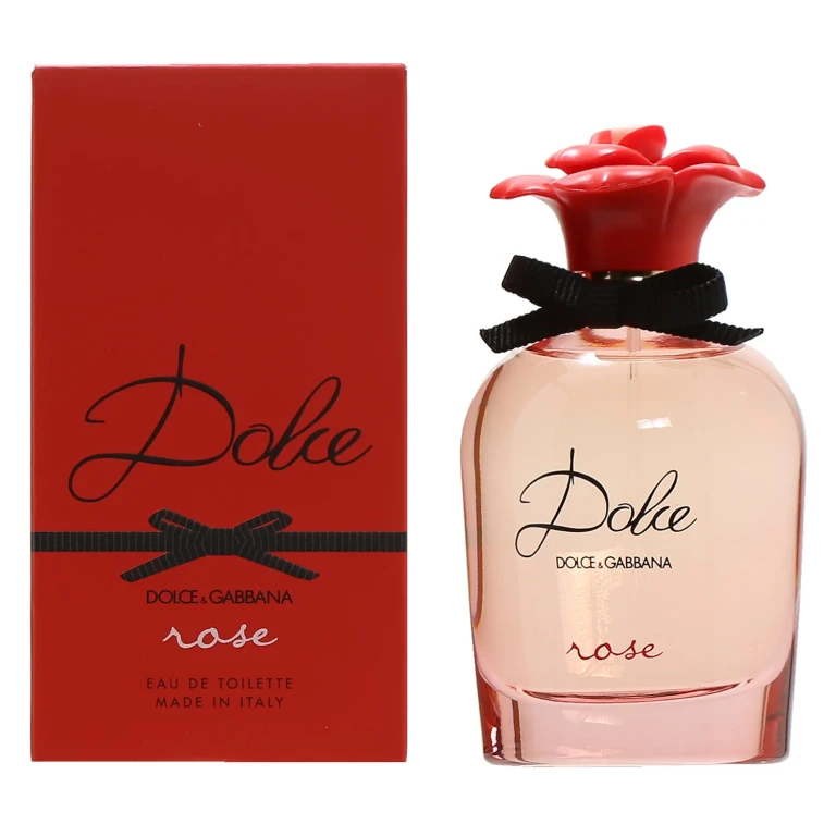 Dolce Rose EDT