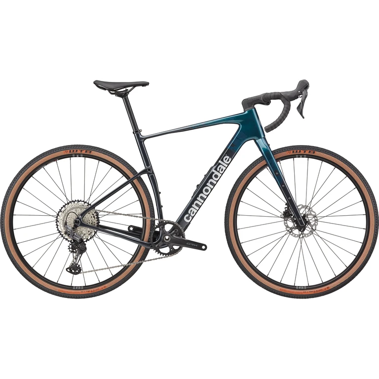 Topstone Carbon 3 GRX - 1x