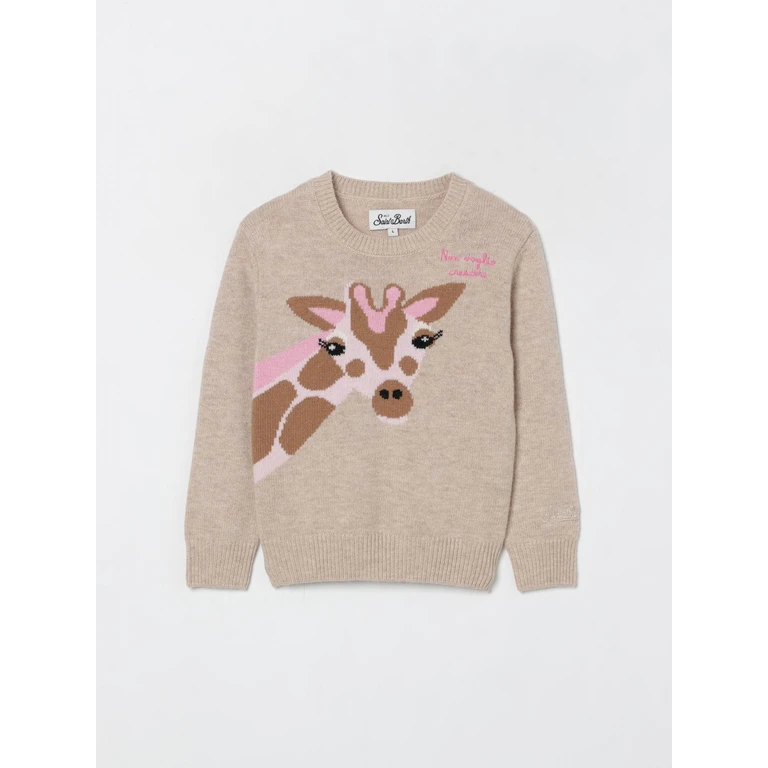 Sweater Kids color Multicolor (PRC000100428I)