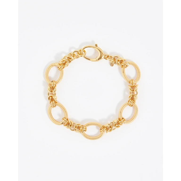 Bracelet Chiara Bracelet Gold