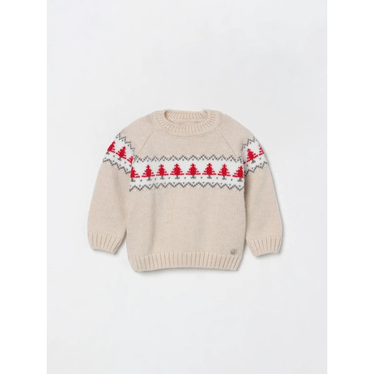 Sweater Kids color Beige (01411301759H56)