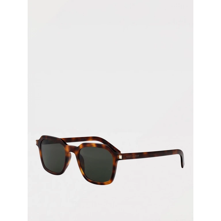 Sunglasses Men color Brown (SL715SLIM003)