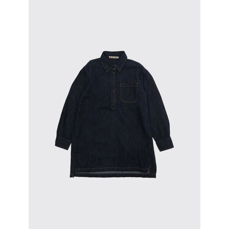 Dress Kids color Denim (M01809M00WG0M01)