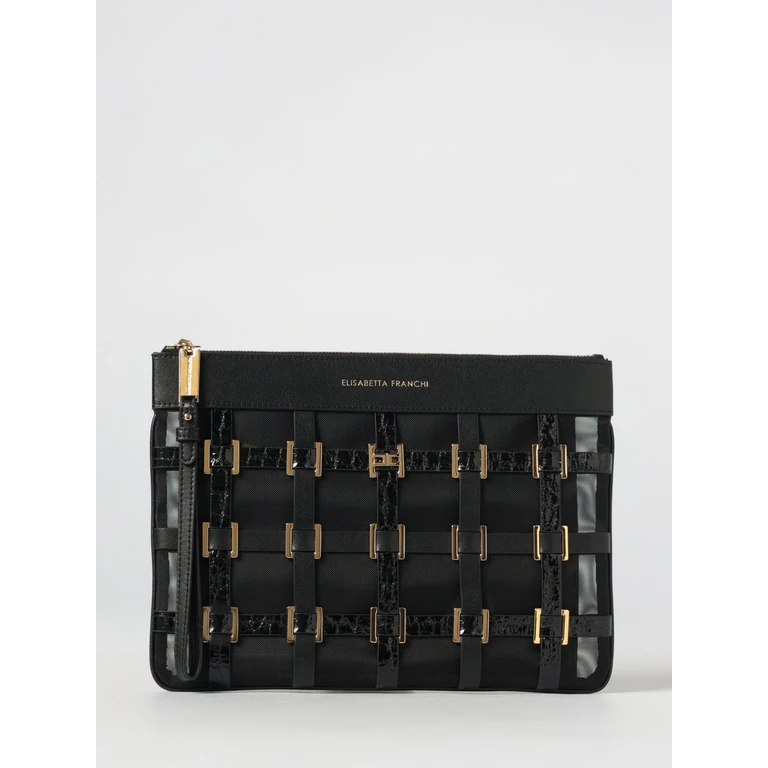 Clutch Woman color Black (BS03A62E2110)