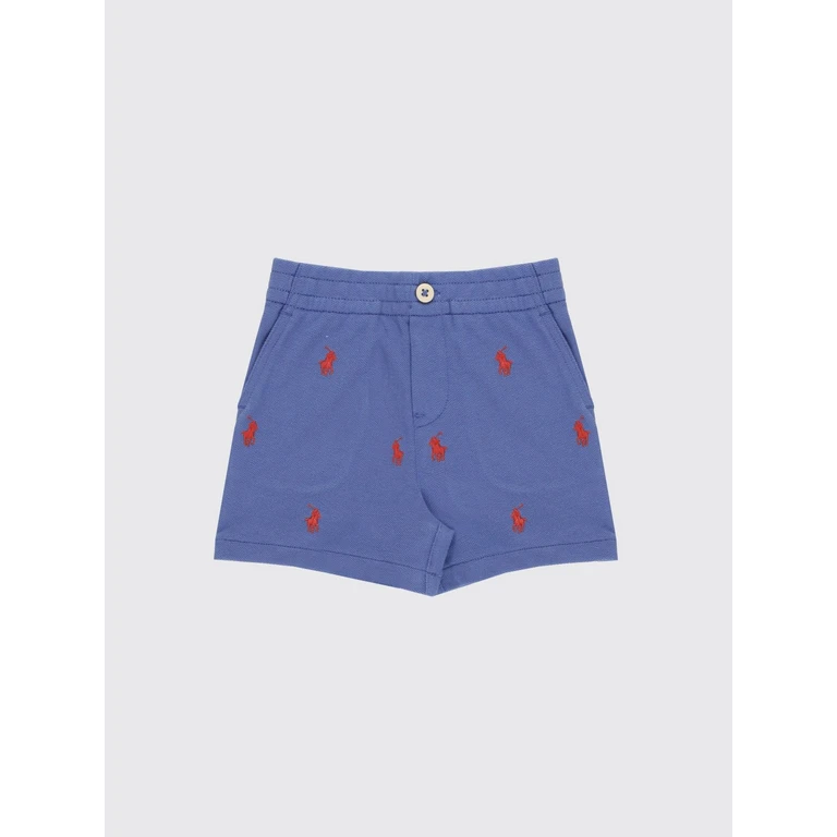 Shorts Kids color Blue (844627500)
