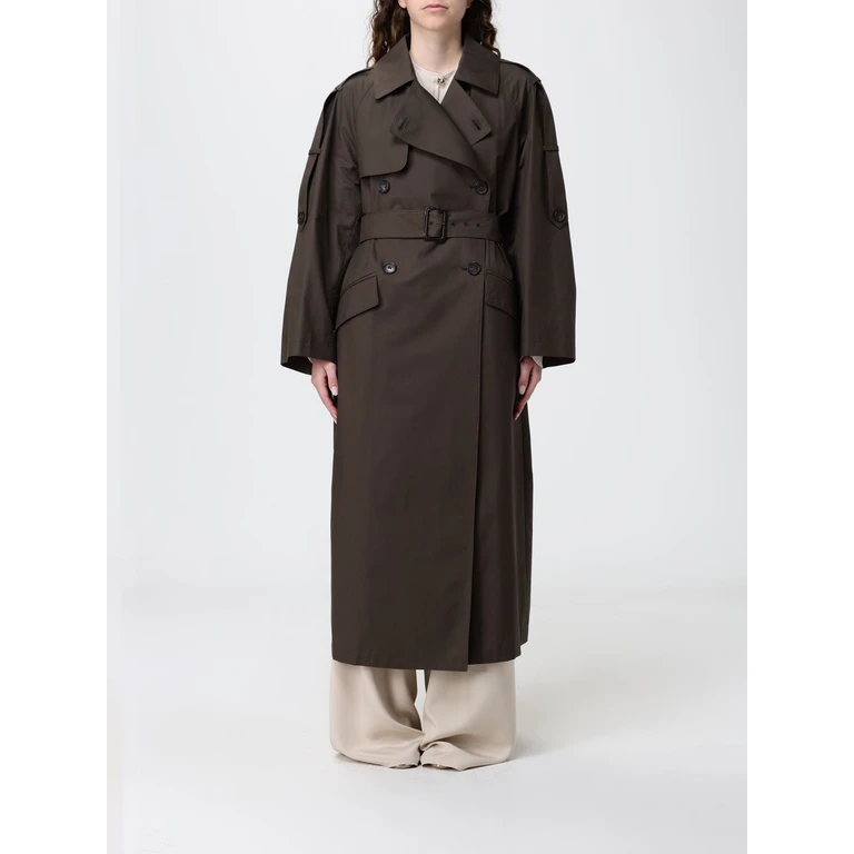 Jacket Woman color Green (2619021054600003)