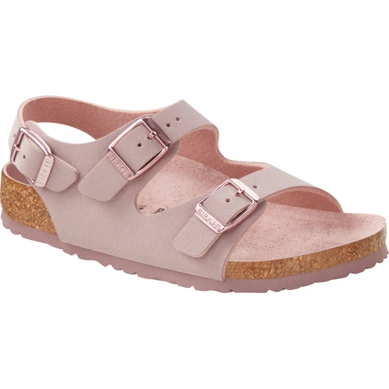Roma Kids Birkibuck Lavander Blush