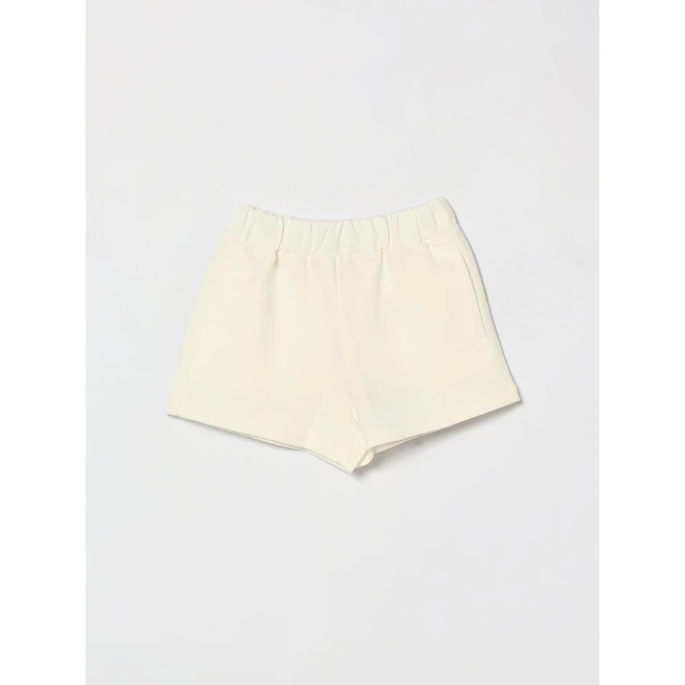 Shorts Kids color White (EFBE083FF0020045)