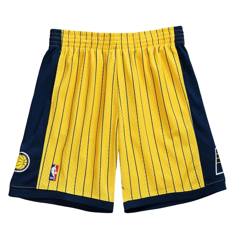 NBA Swingman Shorts Indiana Pacers 99