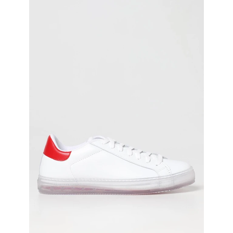 Sneakers Men color White (USS051KN0087901)