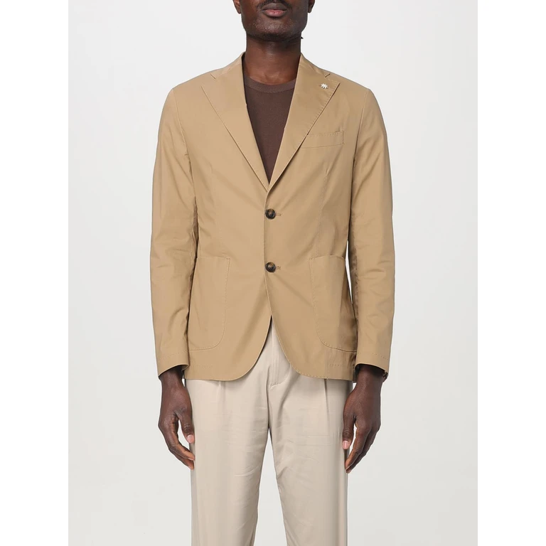 Jacket Men color Beige (3832G272825313524)