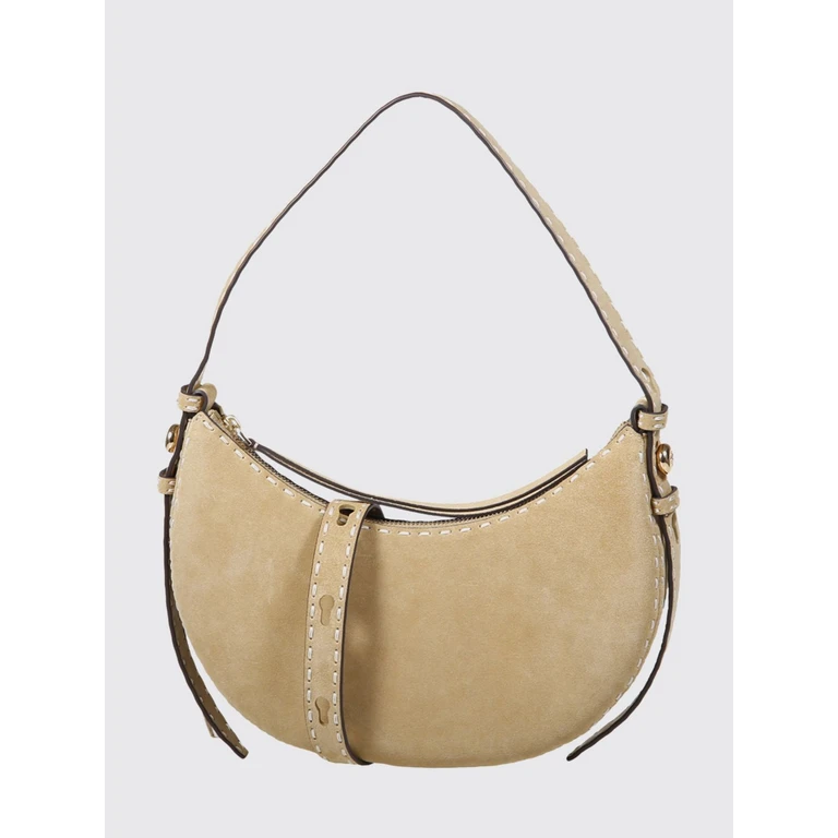Shoulder Bag Woman color Beige (178680250)