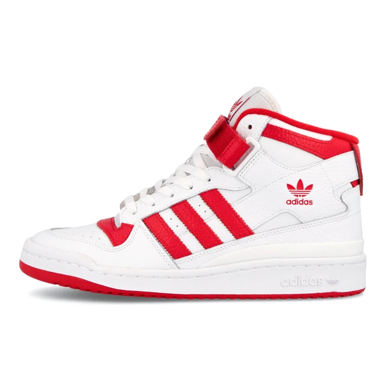 Men's Forum Mid Sneakers