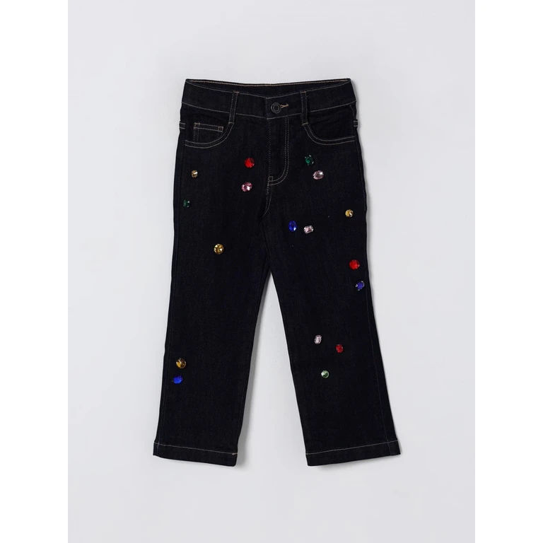 Jeans Kids color Denim (W60595Z10)